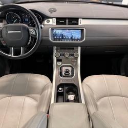 Land Rover Range Rover Evoque 2.0 td4 180 HSE DYNAMIC 4WD BVA 120000kms occasion - Lisieux - photo 3/46