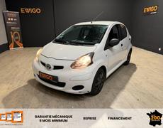 Toyota Aygo Saint-Maximin