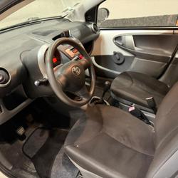 Toyota Aygo 1.0 VVTI 70 Saint-Maximin