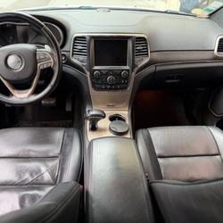 Jeep Grand Cherokee 3.0 CRD 250 SUMMIT AWD BVA / HK / TO Le Havre