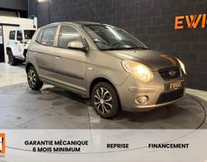 Kia Picanto Pornichet