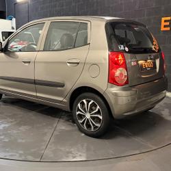 Kia Picanto 1.0 60CH FIFA WORLD CUP Pornichet