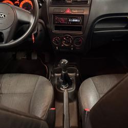 Kia Picanto 1.0 60CH FIFA WORLD CUP Pornichet