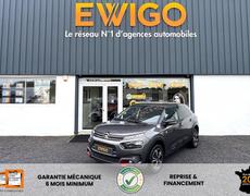 Citroen C4 Cactus Urrugne