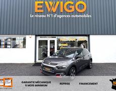 Citroen C4 Cactus Urrugne