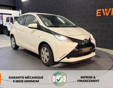 Toyota Aygo Pornichet