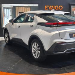Toyota C-HR 1.8 140H 100 HYBRID FULL-HYBRID 0.85KWH DYNAMIC 4X2 BVA La M&eacute;zi&egrave;re