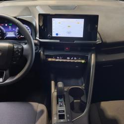 Toyota C-HR 1.8 140H 100 HYBRID FULL-HYBRID 0.85KWH DYNAMIC 4X2 BVA La M&eacute;zi&egrave;re