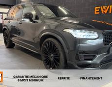 Volvo XC90 Pornichet
