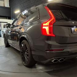 Volvo XC90 2.0 T8  - POLESTAR - 350CH TWIN-ENGINE PHEV HYBRID 82CH -  R-DESIGN - PACK PRESTIGE + HIVER Pornichet
