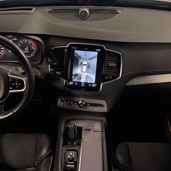 Volvo XC90 2.0 T8  - POLESTAR - 350CH TWIN-ENGINE PHEV HYBRID 82CH -  R-DESIGN - PACK PRESTIGE + HIVER Pornichet
