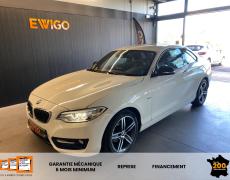 BMW Serie 2 Perpignan