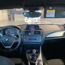 BMW Serie 2 COUPE 2.0 218 D 145 SPORT Perpignan