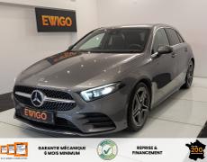 Mercedes Classe A Bessoncourt