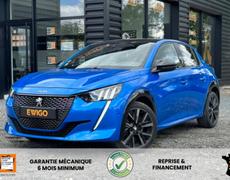 Peugeot 208 Distré
