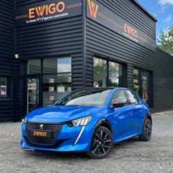 Peugeot 208 1.2 PURETECH 130 GT - SUIVI CONSTRUCTEUR - CARPLAY - SIEGES CHAUFFANTS - I COCKPIT 3D Distr&eacute;