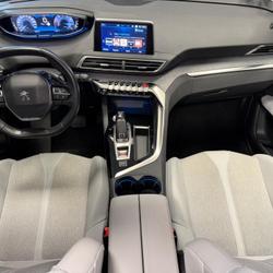 Peugeot 5008 1.2 PURETECH 130ch ALLURE PACK EAT8 H&oelig;nheim