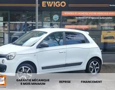 Renault Twingo 3