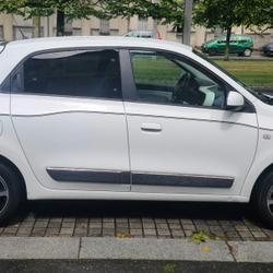 Renault Twingo 3 0.9 TCE 90 ENERGY INTENS Bordeaux