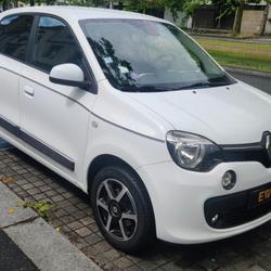 Renault Twingo 3 0.9 TCE 90 ENERGY INTENS Bordeaux