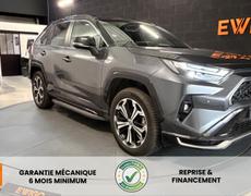Toyota RAV4 Pornichet