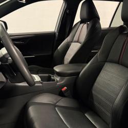 Toyota RAV4 2.5 306CH 185 HYBRID PHEV -  DESIGN AWD-I 4X4 BVA - ATTELAGE - CARPLAY Pornichet