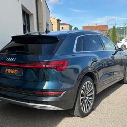 Audi e-tron EDITION ONE / SIEGES CHAUFFANT VENTILE/ BO / RETRO CAMERA Ampuis