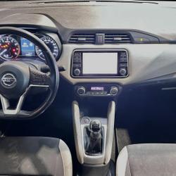 Nissan Micra 0.9 IG-T 90 N-CONNECTA Bruz