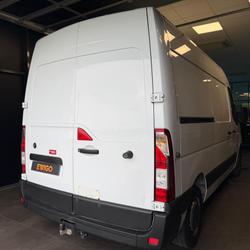Autres Renault 2.3 DCI 150ch L2H2 3T ENERGY CONFORT ATTELAGE + TVA RECUPERABLE H&oelig;nheim