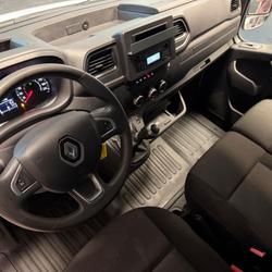 Autres Renault 2.3 DCI 150ch L2H2 3T ENERGY CONFORT ATTELAGE + TVA RECUPERABLE H&oelig;nheim