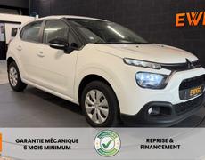 Citroen C3 Pornichet