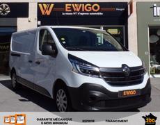Renault Trafic combi Mauguio