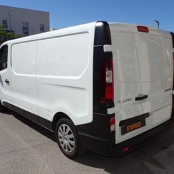 Renault Trafic combi FOURGON 1.6 DCI 120 CH L2H1 CONFORT Mauguio