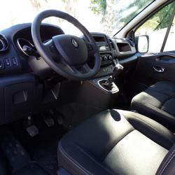 Renault Trafic combi FOURGON 1.6 DCI 120 CH L2H1 CONFORT Mauguio