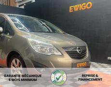 Opel Meriva Auray