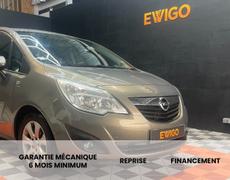 Opel Meriva Auray