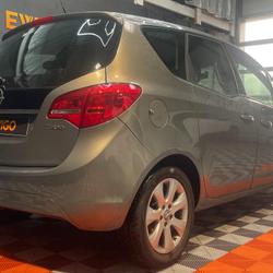 Opel Meriva 1.4 TWINPORT TURBO 120 START-STOP Auray