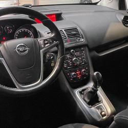 Opel Meriva 1.4 TWINPORT TURBO 120 START-STOP Auray