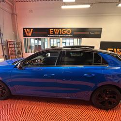 Opel Astra GENERATION-VI 1.2 T 130 BUSINESS EDITION BVA Fr&eacute;jus