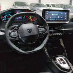 Peugeot 208 208 HYBRID 110ch STYLE E-DCS6 - Z&Eacute;RO KILOM&Eacute;TRES H&oelig;nheim