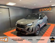 Peugeot 2008 Dijon