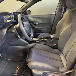 Peugeot 2008 HYBRID 145 BVA E-DCS6 GT 0KM + PACK DRIVE ASSIST PLUS occasion - Dijon - photo 3/47