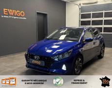 Hyundai i20 Hœnheim