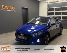 Hyundai i20 Hœnheim