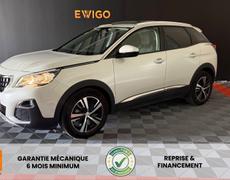 Peugeot 3008 Grisolles