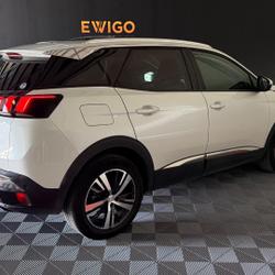 Peugeot 3008 GENERATION-II 1.6 BLUEHDI 120 ALLURE - Entretien Peugeot - Toit pano/Camera/Carplay - AD Blue neuf Grisolles
