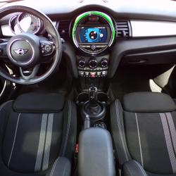 Mini Mini 2.0 192 CH COOPER S BVA (Toit ouvrant, camera, carplay, radar av/ar, volant JCW) Mauguio