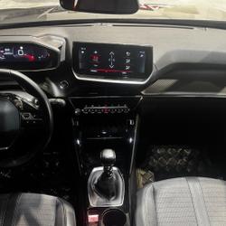Peugeot 2008 GENERATION-2 1.5 BLUEHDI 110 ACTIVE BUSINESS START-STOP Bruz