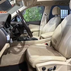 Audi Q7 3.0 TDI 272 CH AMBITION LUXE QUATTRO TIPTRONIC /ENTRETIENS CONSTRUCTEUR Quimper