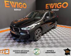 BMW X2 Bernay